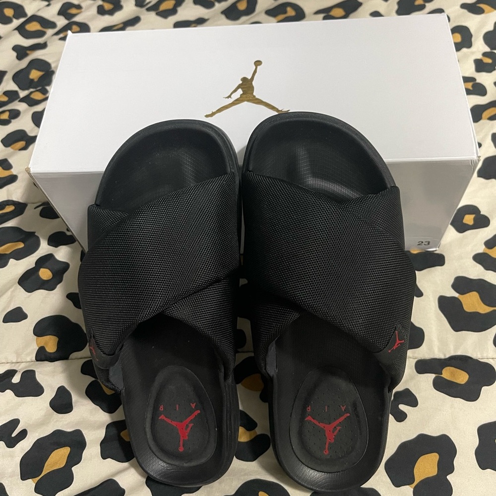 Womens Jordan Sophia Slide